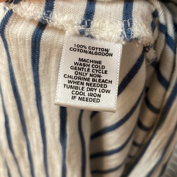 Lou & Grey tshirt dress - Picture 4 of 5